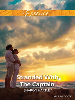 cover image of Stranded With the Captain